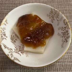 puricoの作ってみた!投稿(レンジで5分！【みたらし餅】とろ～りもちもち♩材料5つ◎)