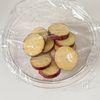 【さつまいもとれんこんの甘辛いため】お弁当にもおすすめ♡の工程1