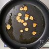 ビーフガーリックライス│10分で作るがっつりスタミナごはんの工程2