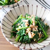 鮭ときのこのおろし和え レシピサイト Nadia ナディア プロの料理家のおいしいレシピ