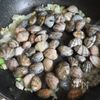 【春キャベツとあさりのパスタ】春の旨みたっぷり♡の工程3