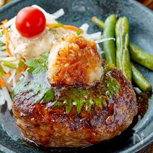 ソースいろいろ！みんな大好き「ハンバーグ」まとめ