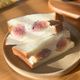 5分でお店の味！【いちじくサンド】