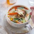 ずっと飲める♪ほぼ長崎ちゃんぽん風スープ【麺アレンジ可！】