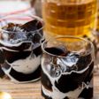 【コーヒーゼリー】材料４つで簡単！混ぜて冷やすだけ
