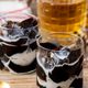 【コーヒーゼリー】材料４つで簡単！混ぜて冷やすだけ