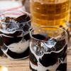 【コーヒーゼリー】材料4つで簡単!混ぜて冷やすだけ