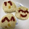 La gelatinaの作ってみた!投稿(【5分で完成!】コンポタひよこの豆腐パン)