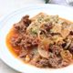 食材重ねるだけ！白菜消費！白菜と挽肉のイタリアン煮込み