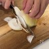 【和風あんかけ焼きそば】新たまと豚肉でガッツリ満足！の下準備