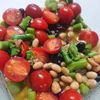 の作ってみた!投稿(豆と野菜のマリネ)