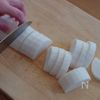 絶品！しみしみ♡ぶり大根の下準備