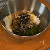 ただ混ぜるだけ。米が一瞬で消える程旨い【ピリ辛爆弾飯】の工程1