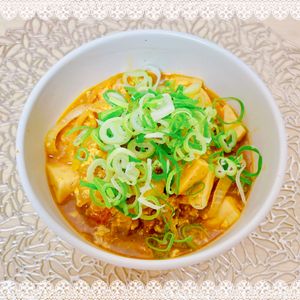 にゃ〜むずの作ってみた!投稿(【トマトと卵のカレーうどん】ルウ&めんつゆでお手軽！)