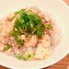 ミルクの作ってみた!投稿(混ぜてレンチン6分で完成!塩麻婆豆腐)