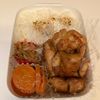 りりぃの作ってみた!投稿(お弁当にも便利！鶏むね肉で西京漬け)
