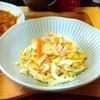 チョロリスの作ってみた!投稿(【春キャベツのツナサラダ】もりもり食べれる♡春の彩り副菜♬)