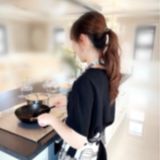 りんご飯