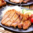 【豚ロースの味噌漬け焼き】夫ウケ抜群！漬けて焼くだけ♪
