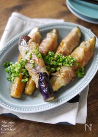 おもてなし 和食 夏の人気料理 レシピランキング 58品 Nadia ナディア