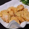 こざかなの作ってみた!投稿(サラダチキンで♡ナゲット)
