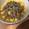 さもあの作ってみた!投稿(簡単10分☆あっという間の二色丼。)