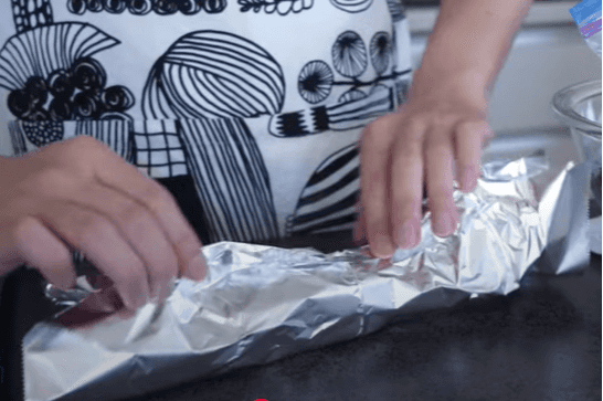 焼きいもの作り方3