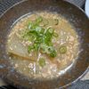 maronの作ってみた!投稿(【冬瓜の鶏そぼろ煮】15分で旨味たっぷり腸活レシピ)