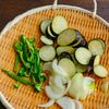 焼肉のたれ活用！豚こまでOK！なすと豚肉のスタミナ焼肉炒めの工程2
