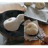 むぎゅっともっちり、米粉のベーグルの工程12