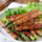 本当に美味しいアスパラの肉巻き|何度も作りたい定番レシピVol.284