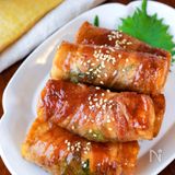 お弁当 クリームチーズの人気料理 レシピランキング 126品 Nadia ナディア