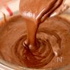 バター・生クリーム不使用【米粉のガトーショコラ】の工程4