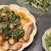 1035025の作ってみた!投稿(【鶏むね肉の薬味南蛮】薬味でさっぱり夏おかず♡節約中にも◎)