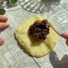 もちもち♪豆腐で作るごま団子の工程3