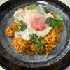 NANAKOの作ってみた!投稿(【チキンビリヤニ】知ったが最後 魅惑のスパイスご飯)