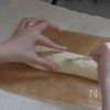 こねない！初めてでも作れる♪強力粉で本格フランスパンの工程17