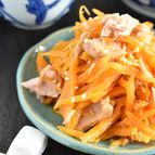 【中華風】無限にんじん