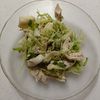 小野加代の作ってみた!投稿(【レンジで！ささみとキャベツの旨だれ和え】これ箸が止まらん♡)