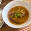 ゆかりの作ってみた!投稿(飲める美味しさ♪旨辛つけスープdeつけ素麺♡蕎麦でも◎)