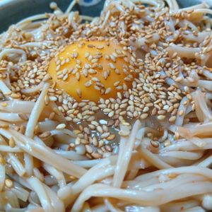 mmm10の作ってみた!投稿(【レンジで3分】ご飯が止まらない！ピリ辛えのき漬け)
