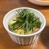 こむぎの作ってみた!投稿(デリ風♪青じそポテトサラダ)
