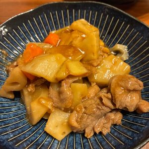 1169387の作ってみた!投稿(【絶品なのに簡単♪鶏肉と茄子の黒酢あん】定食屋さんみたいな味)