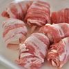［とろ旨！長芋の肉巻きのみぞれ煮］体にやさしい味♪の工程1