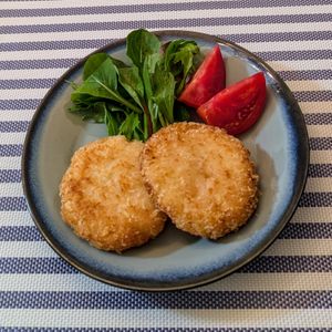 𝔂𝓾𝓶𝓲🍓の作ってみた!投稿(【もちもち♡︎はんぺん海老カツ】ポリ袋で簡単！お弁当にも)