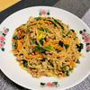 ヴェルの作ってみた!投稿(【基本の麻婆春雨】ご飯に合う絶品町中華/しかも簡単で安い！)