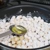 懐かしの味✨保育園おやつ《甘辛大豆》の工程4