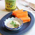 ハラペーニョマヨ《野菜スティックに♪》