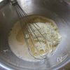 【米粉のイチジクケーキ】濃厚な甘味&とろける食感!の工程1