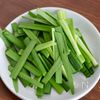 【簡単！】なすとひき肉のスタミナ炒めの工程2